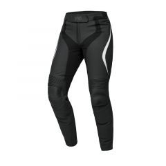 IXS Sport LD RS-600 1.0 womens leather motorcycle trousers