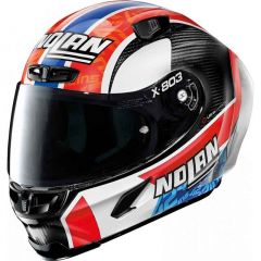 X-Lite X-803 RS Ultra Carbon Rins helmet