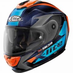 X-Lite X-903 Ultra Carbon Nobiles motorcycle helmet