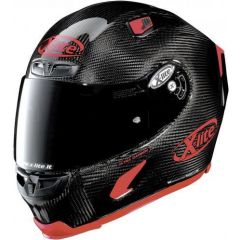 X-Lite X-803 Ultra Carbon Puro Sport motorcycle helmet