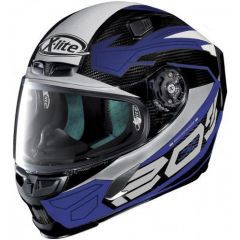 X-Lite X-803 Ultra Carbon Tester helmet