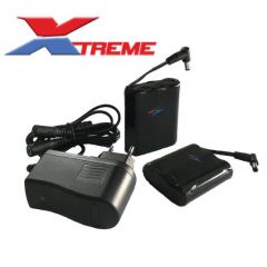 Gerbing Xtreme 12V Battery kit