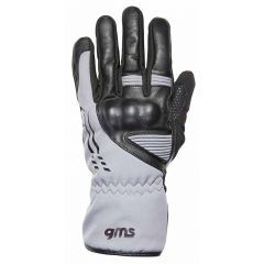 GMS Stockholm WP motorcycle gloves