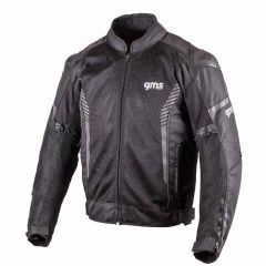 GMS Samu Mesh textile motorcycle jacket