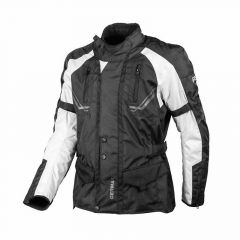 GMS Taylor textile motorcycle jacket