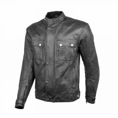 GMS Austin Evo textile motorcycle jacket