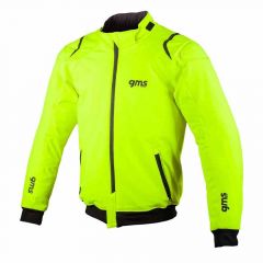 GMS Falcon textile motorcycle jacket