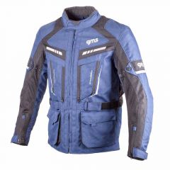 GMS Track Light textile motorcycle jacket