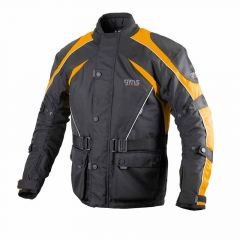 GMS Twister textile motorcycle jacket