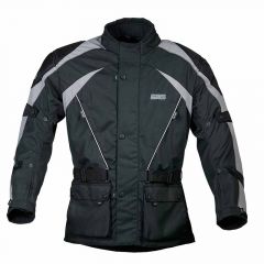 GMS Twister textile motorcycle jacket