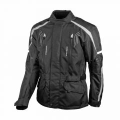 GMS Dayton textile motorcycle jacket