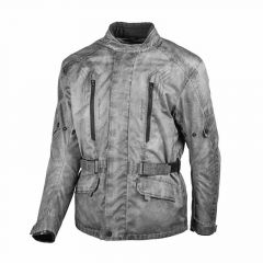 GMS Dayton textile motorcycle jacket