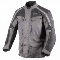 GMS Temper textile motorcycle jacket