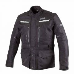 GMS Gear textile motorcycle jacket