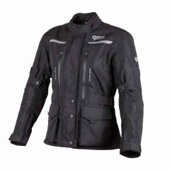 GMS Gear women's textile motorcycle jacket