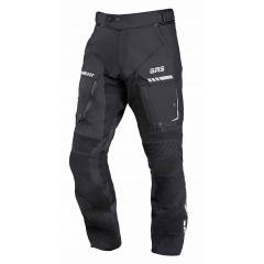 GMS Track textile motorcycle pants