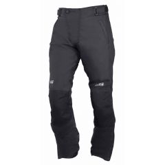 GMS Starter textile motorcycle pants (kort)