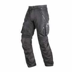 GMS Trento textile motorcycle pants