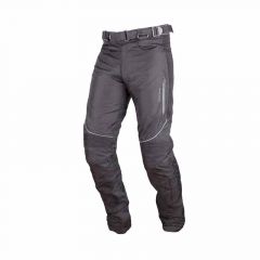 GMS Highway II textile motorcycle pants (kort)