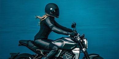 Women's Motorcycle Gear - Tenkateshop.com