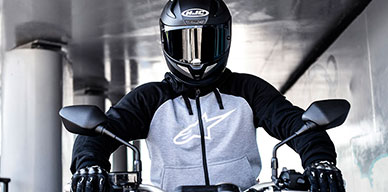 Textile Motorcycle Gear | Tenkateshop.com