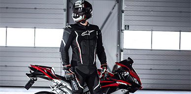 Leather Racing Suits Motorcycle | Tenkateshop.com