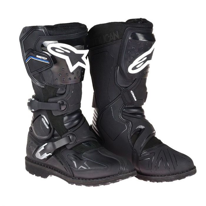 Alpinestars Toucan Gore-Tex motorcycle 